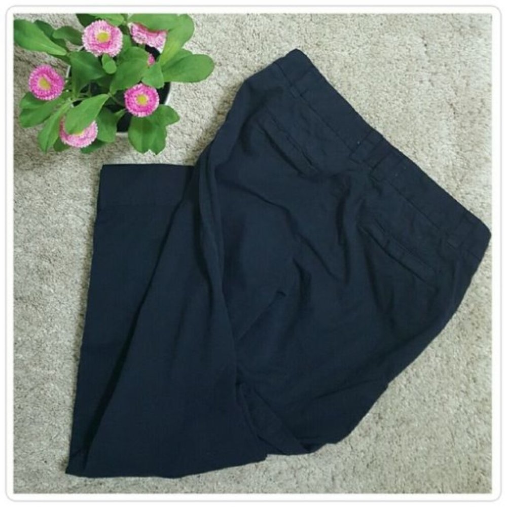 J.Crew City Fit Broken-In Chino Pants